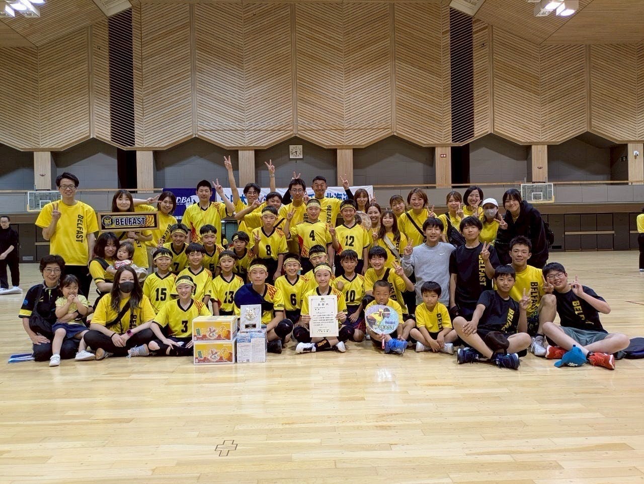 ドイツ軍＊ドイツ体育連盟ポールトップ（実物） hummel ハンドボールTHWキール チャンピオンズリーグ 2024-25