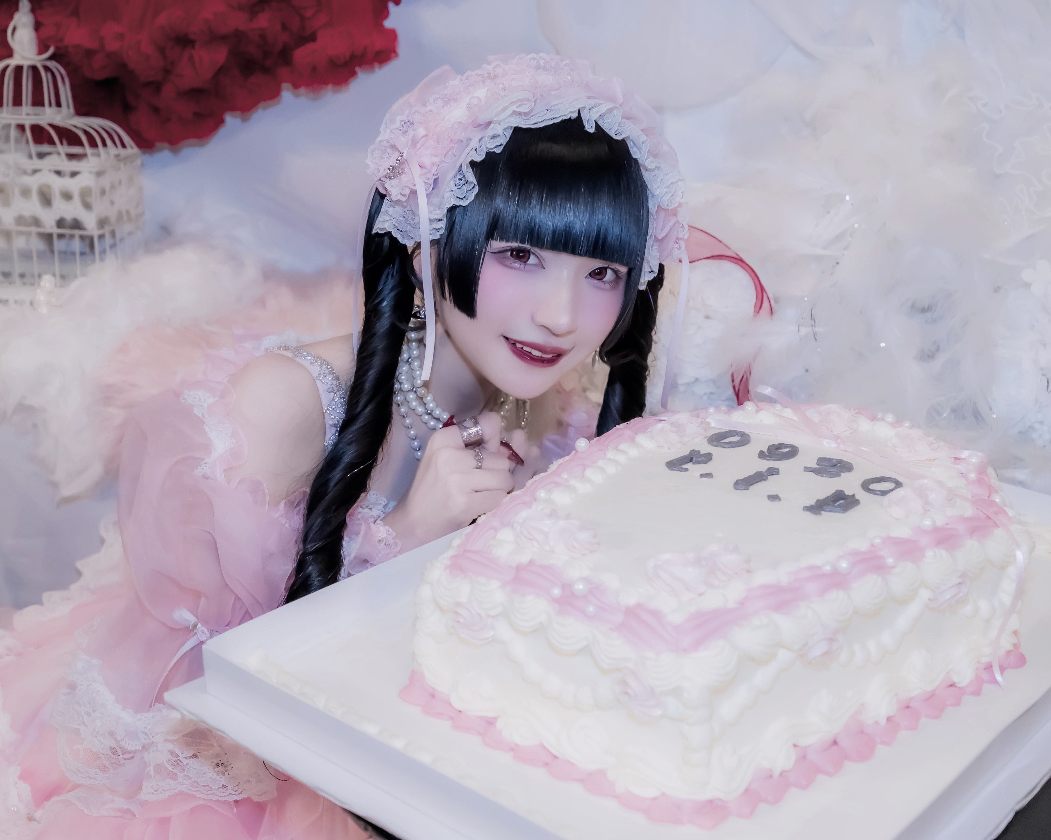 Ill【白雪姫乃】生誕祭応援プロジェクト - CAMPFIRE (キャンプファイヤー)