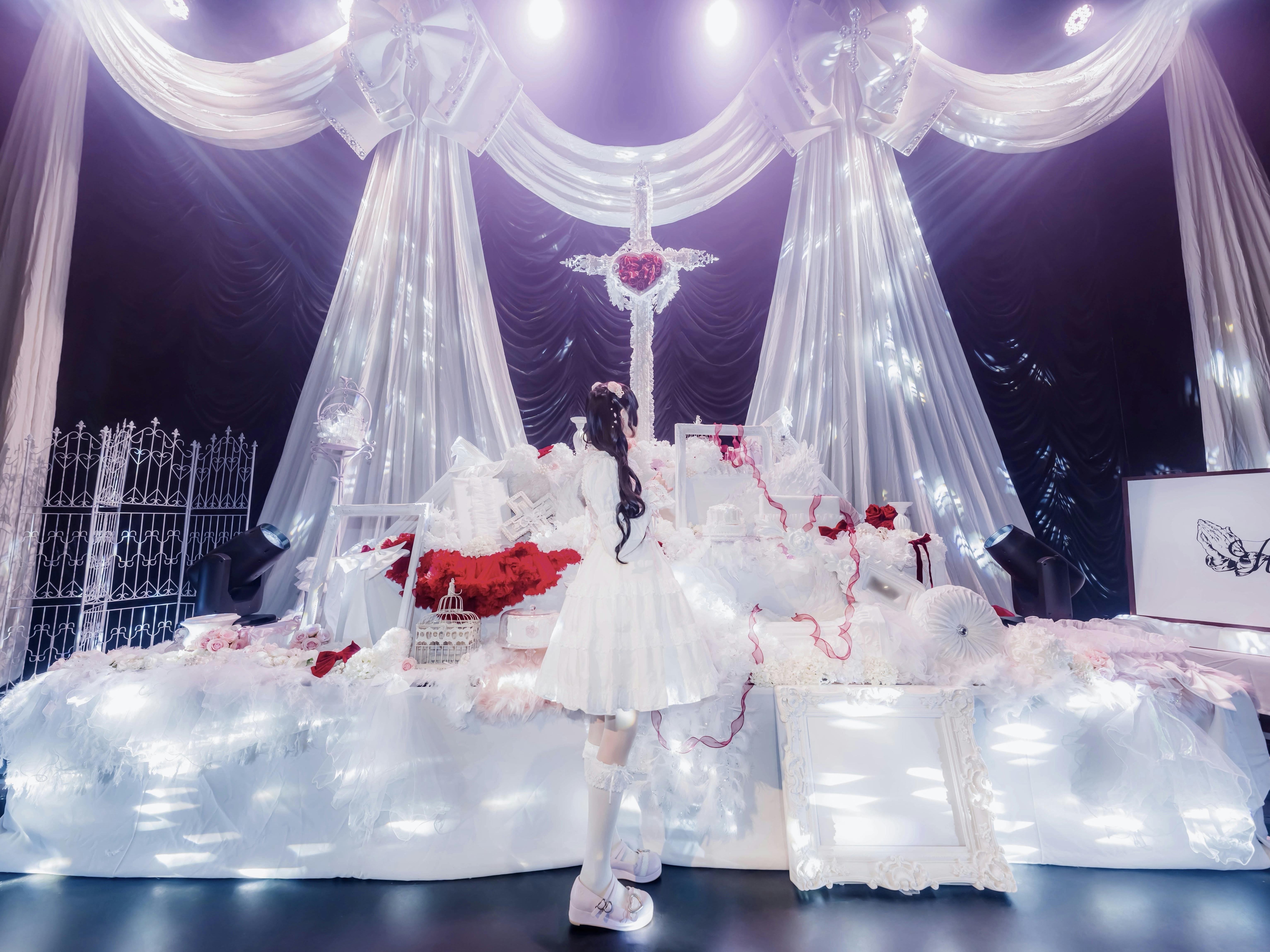 Ill【白雪姫乃】生誕祭応援プロジェクト - CAMPFIRE (キャンプファイヤー)