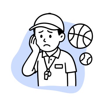 指導・育成環境の不足