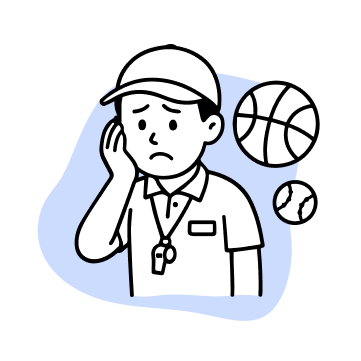 指導・育成環境の不足