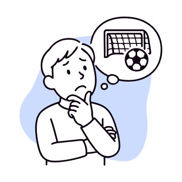 練習環境の不備