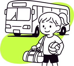 遠征費を集める