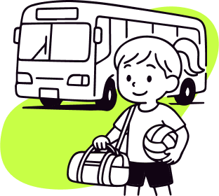 遠征費を集める