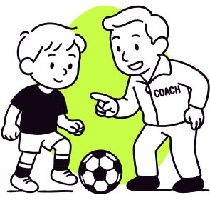 育成費を集める