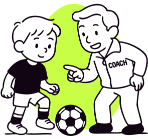 育成費を集める