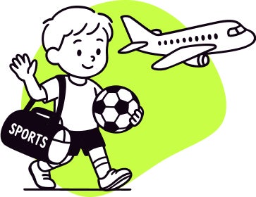 留学費を集める