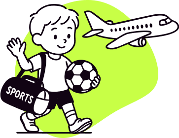 留学費を集める