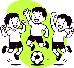 イベント費を集める