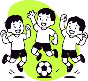 イベント費を集める