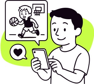 広報・PR費を集める