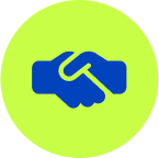 競技団体との提携