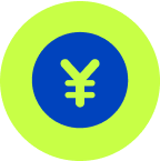 通常のクラウドファンディング