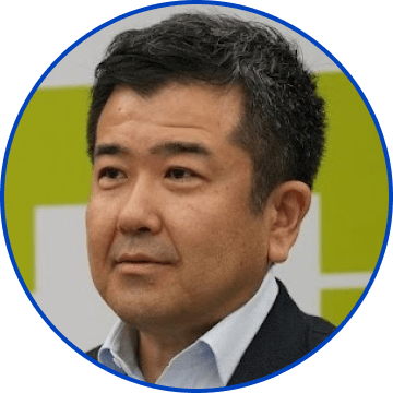 中塚 アントニオ 浩二