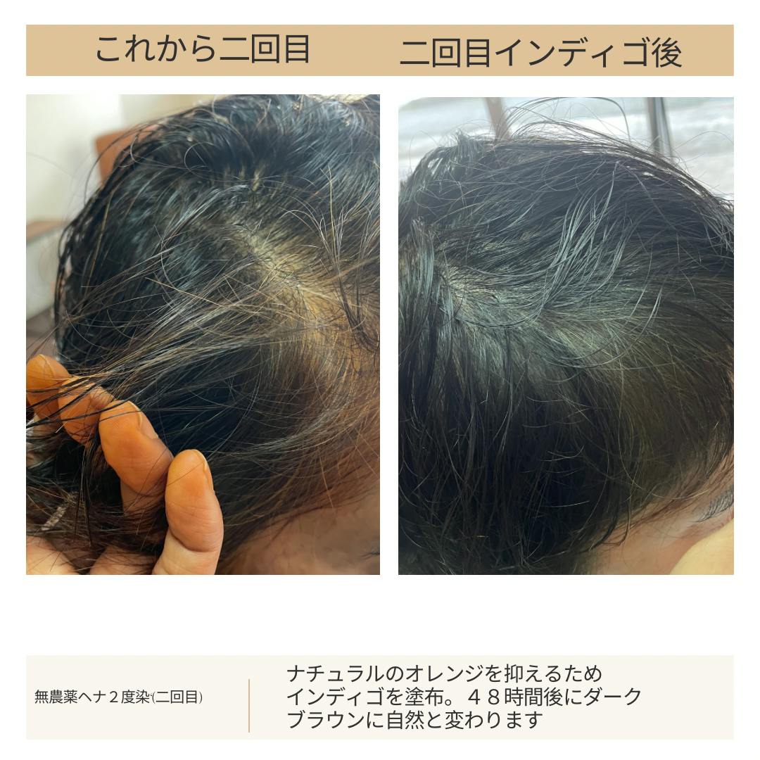 ヘナ　ナチュラルのみのご提供。 値段下げました。 ヘナ ナチュラルのみのご提供。 値段下げました。