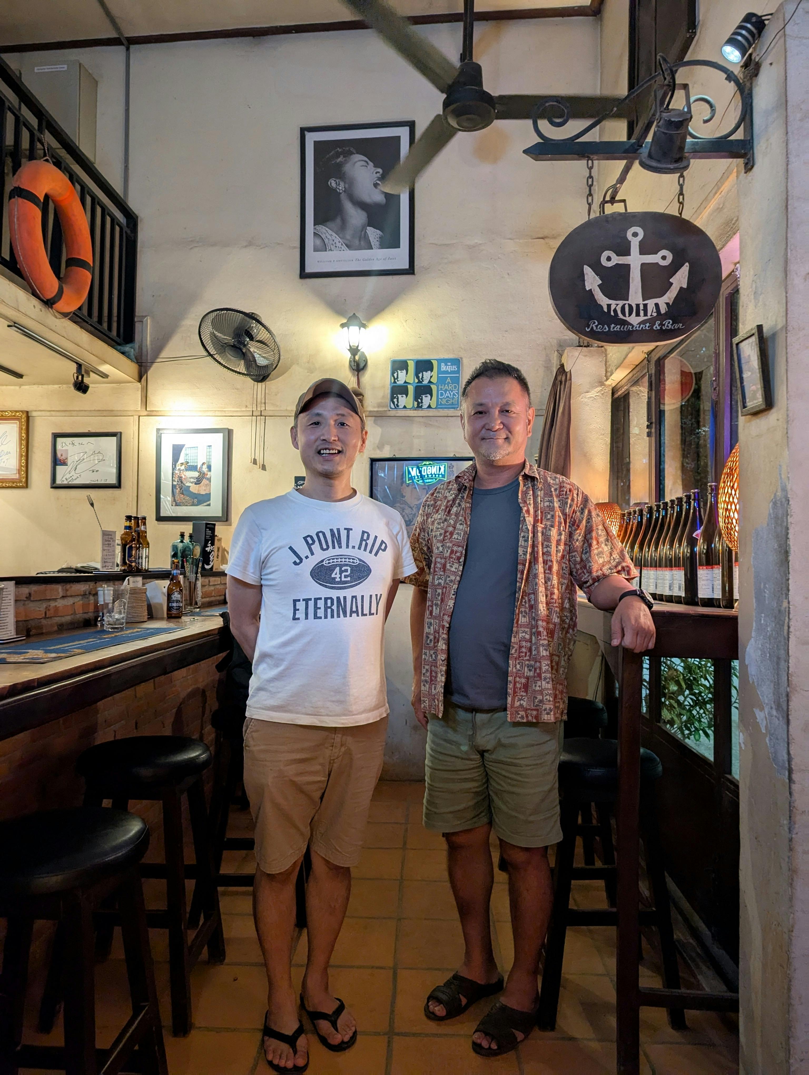 チャイは永遠なり!