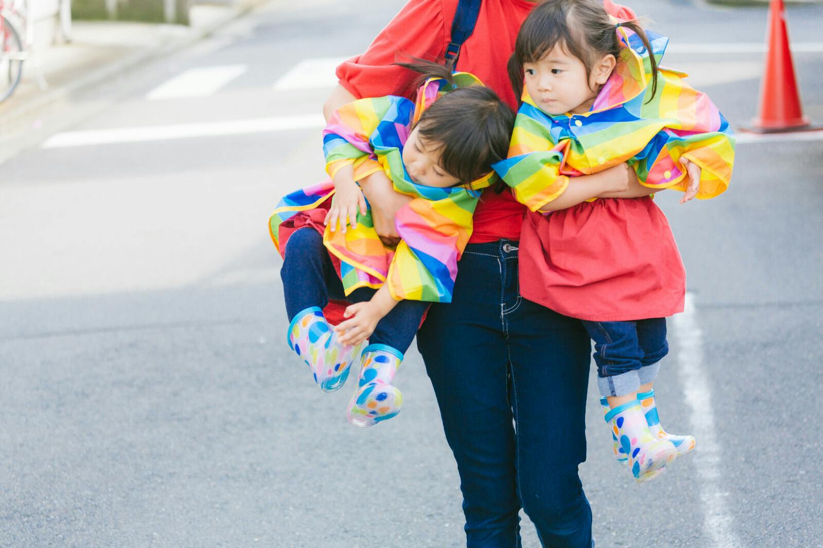 双子三つ子育児を孤立させない 多胎育児の不安や悩みを解消して親子を笑顔にする Campfire キャンプファイヤー