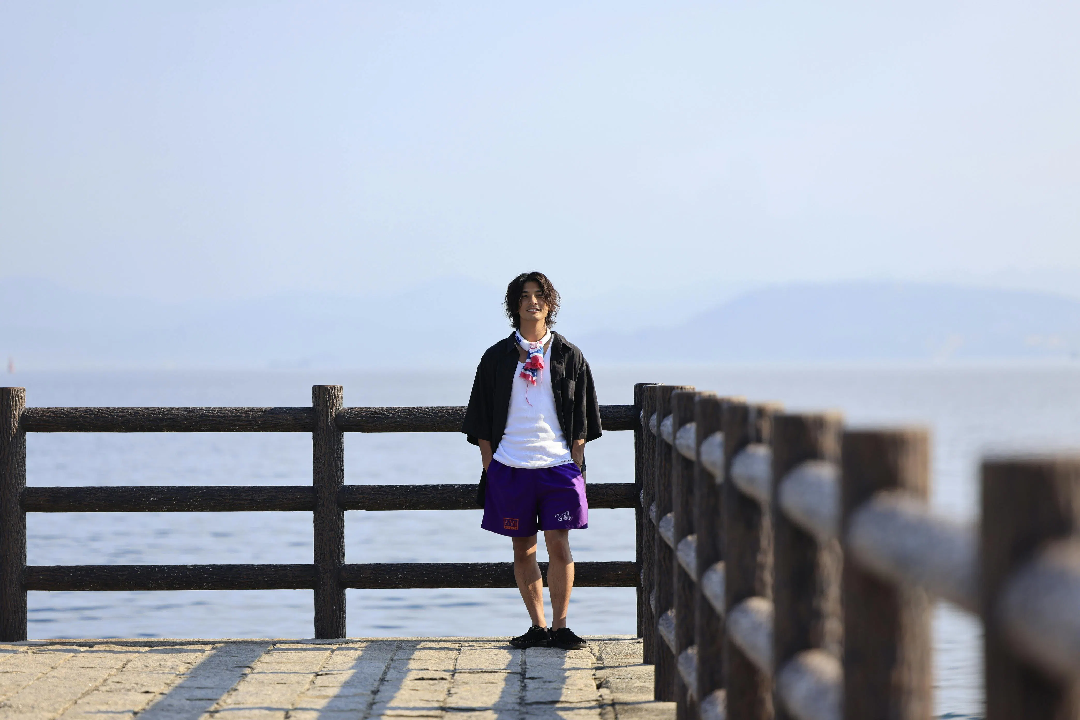 <PICNIC JAM> 代表 前田恭兵