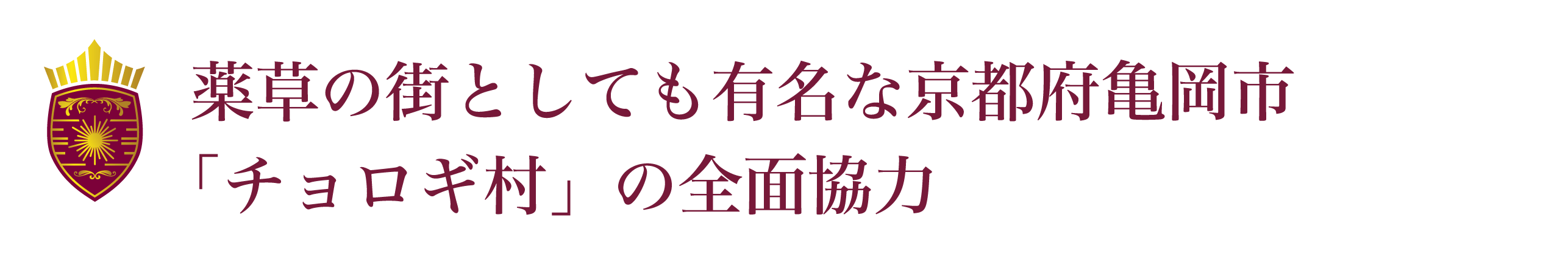 記憶力が気になる方にお届けしたい チョロギエキス配合サプリメント 長老喜 Campfire キャンプファイヤー