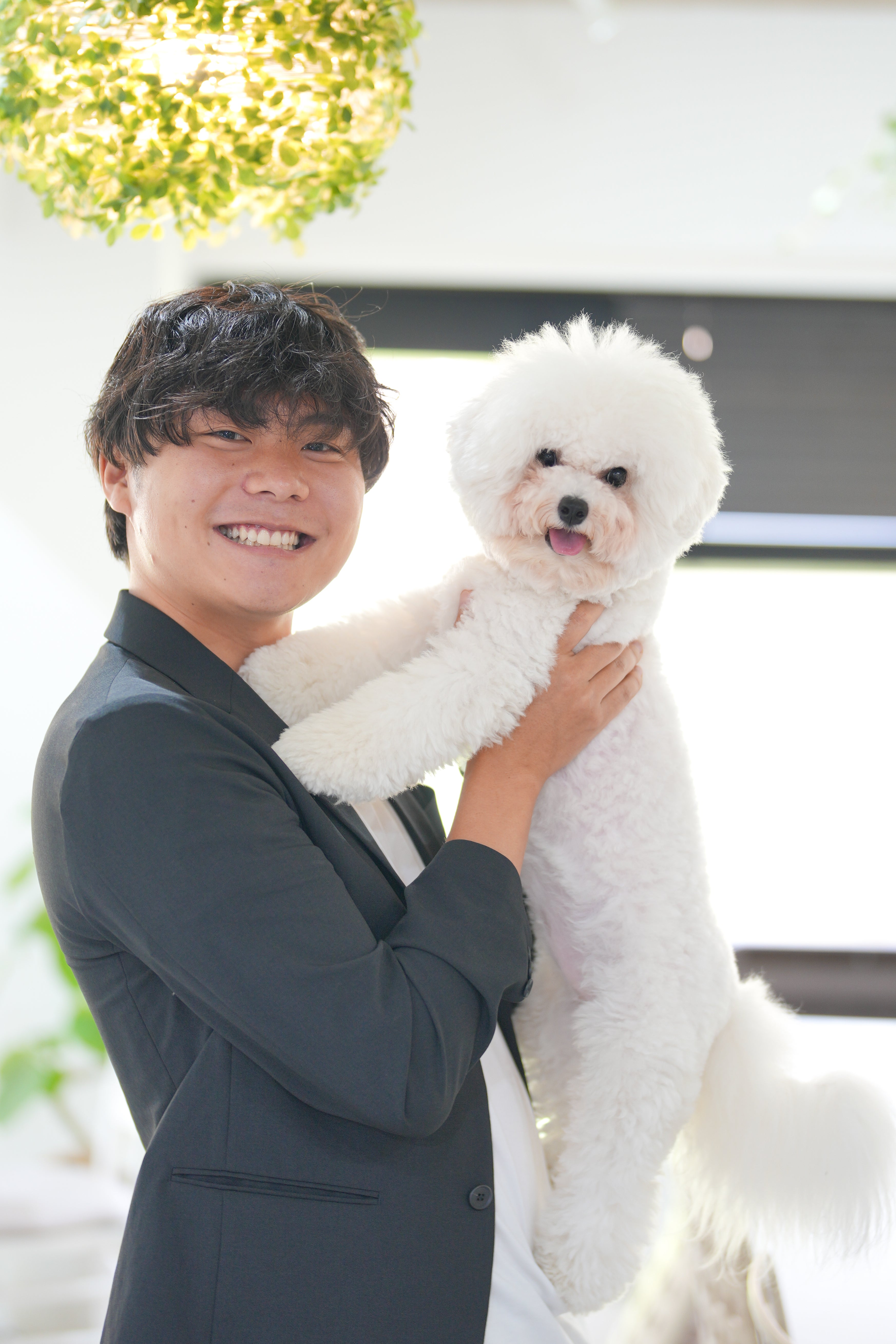 愛犬と地域が共に輝く、“共生”のまちづくりを帯広から！ドッグイベント