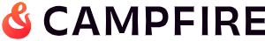 キャンプファイヤー
