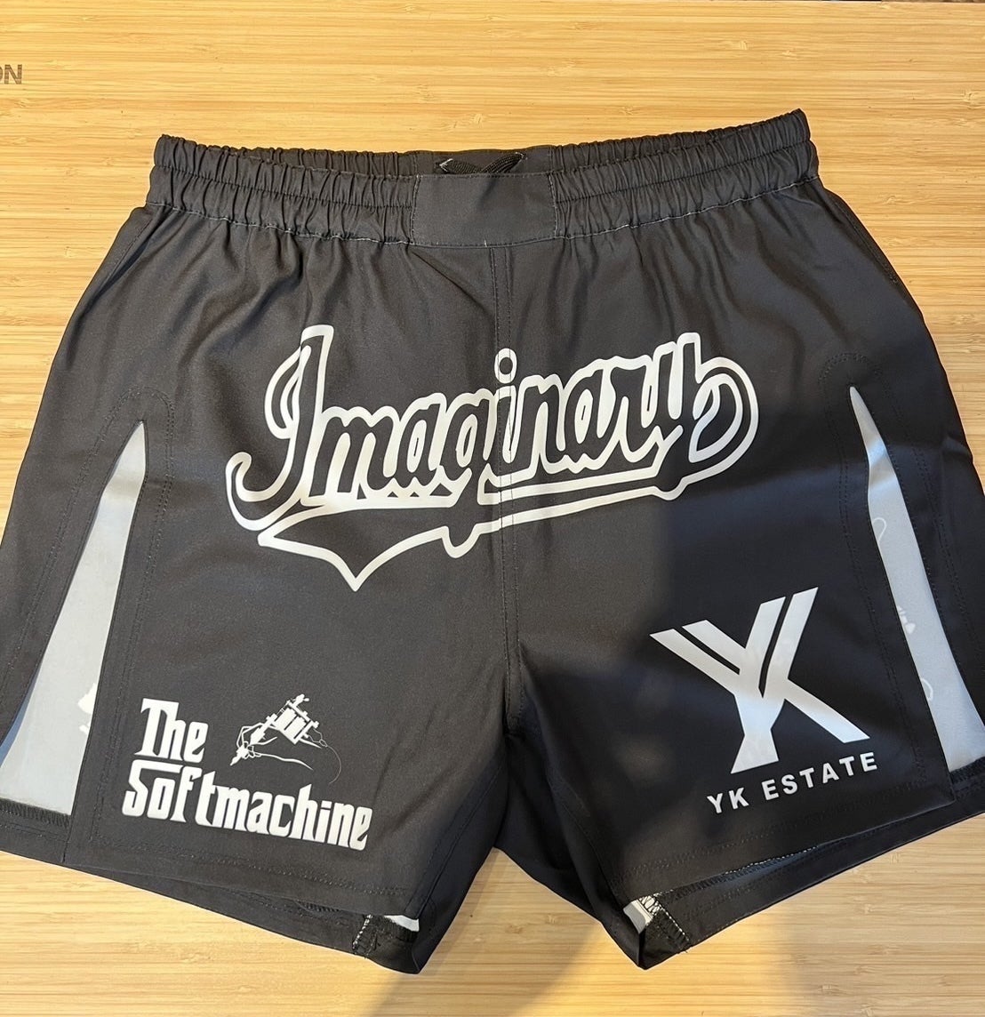 【超希少・非売品】松嶋こよみ選手 在籍時 ファイトパンツ 超希少・非売品】松嶋こよみ選手 在籍時 ファイトパンツ 超希少