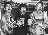 ZubiZuva / ズビズバ