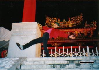 chinatown, Yokohama / 横浜中華街