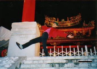 chinatown, Yokohama / 横浜中華街