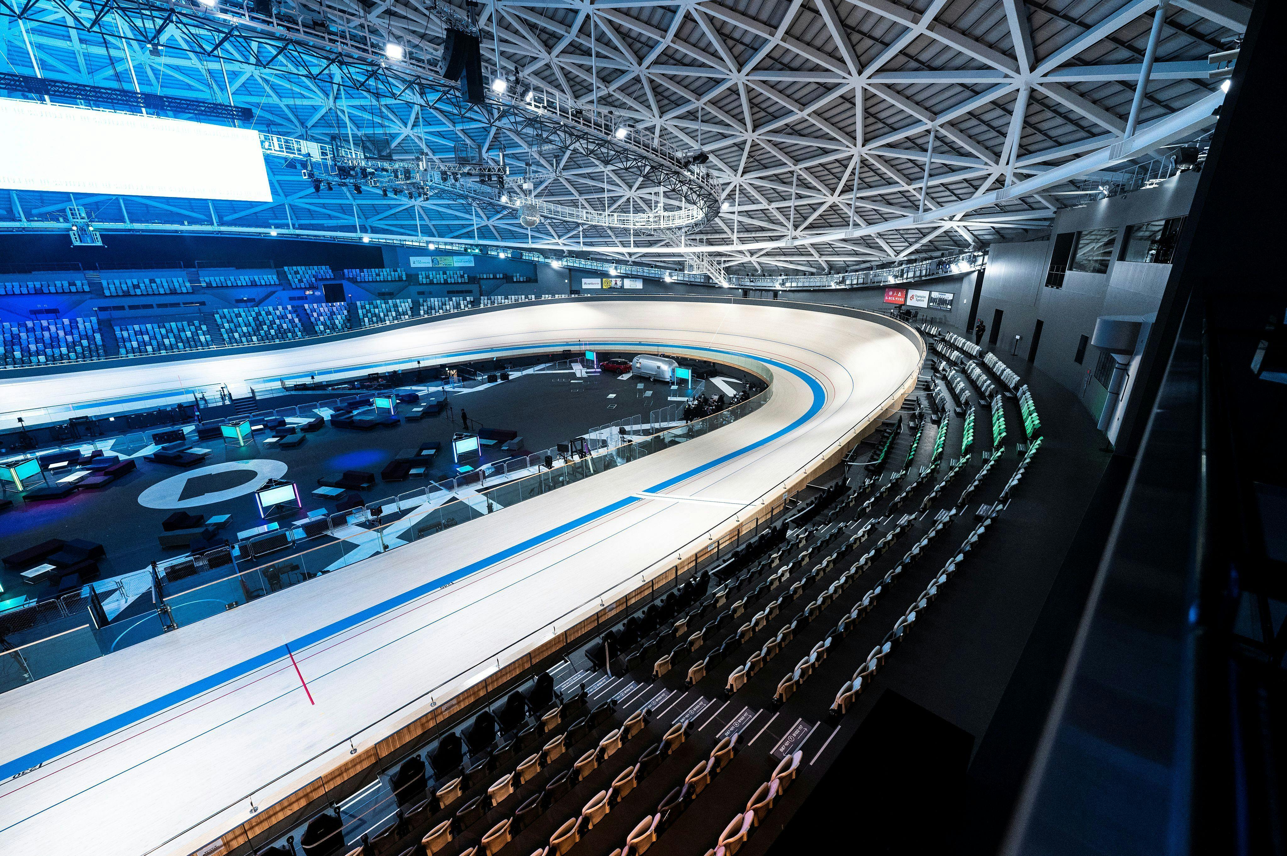 海がなくても、最高の波はつくれる。― 滋賀に世界最大級ウェーブプール