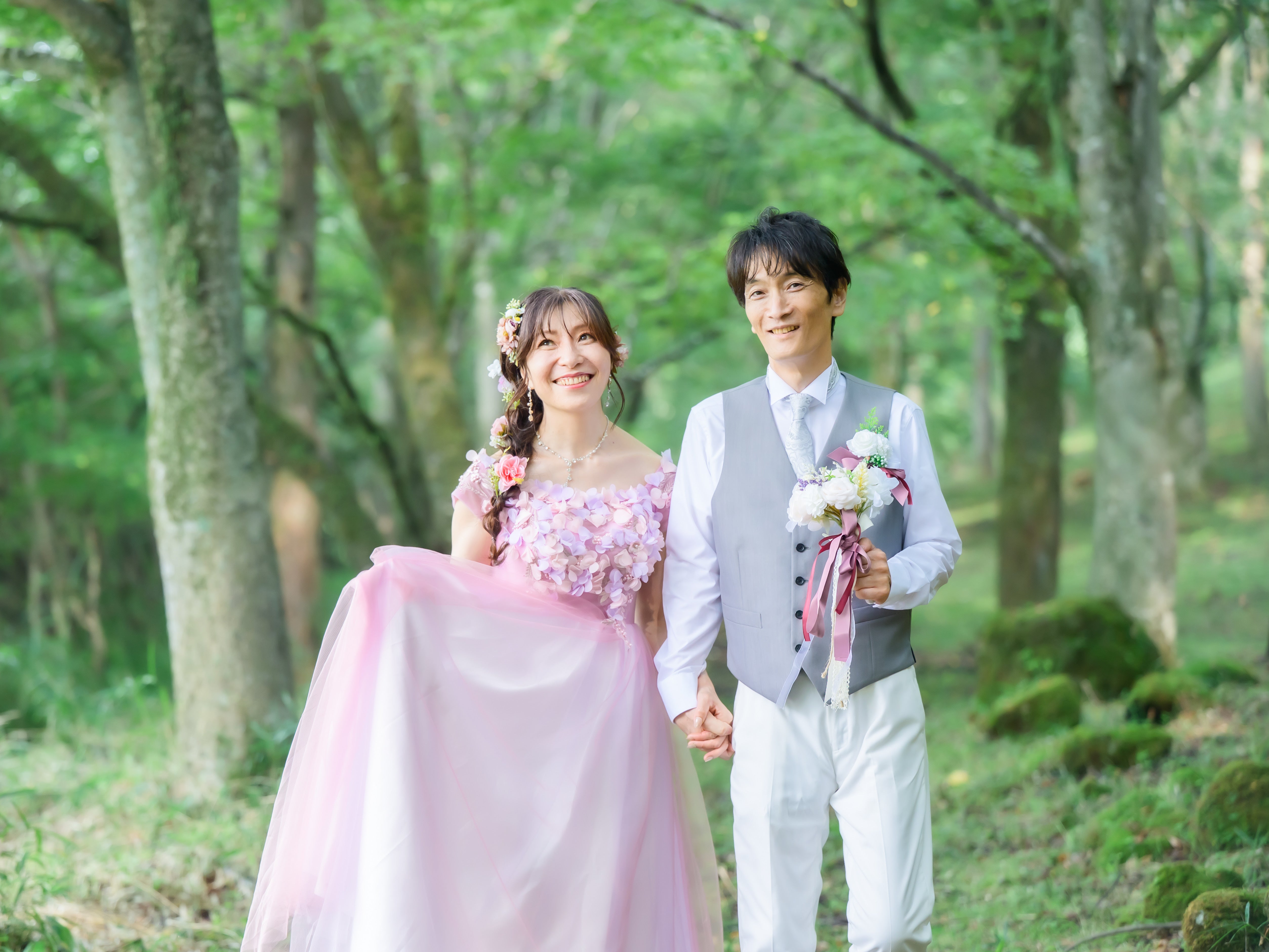 結婚式が入学式！幸せのパートナーシップの学校 - CAMPFIRE (キャンプ