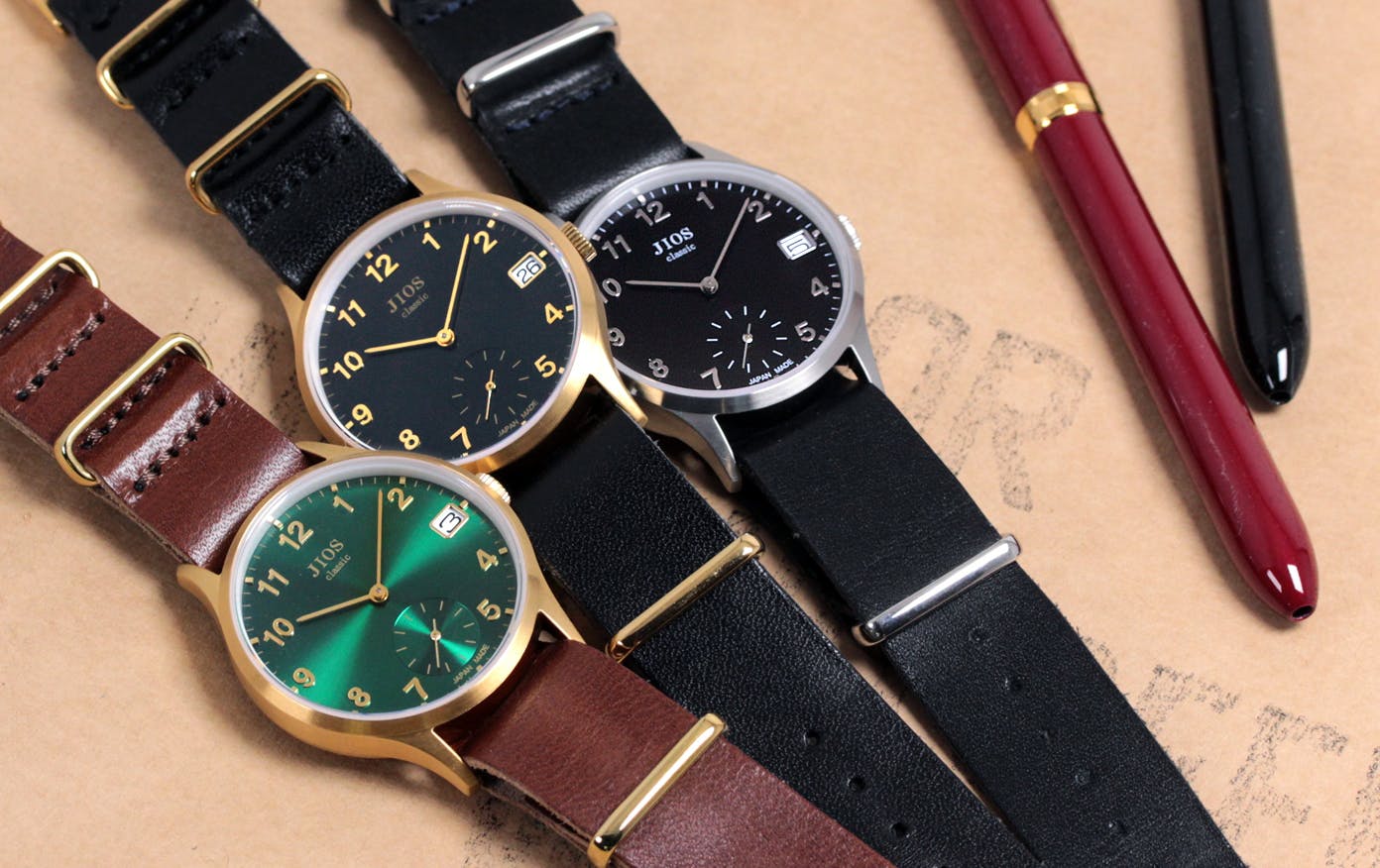 本革レザー栃木レザーをつかったユニオンジャック柄の時計 置き時計 掛け時計 本革レザー栃木レザーをつかったユニオンジャック柄の時計 置き時計