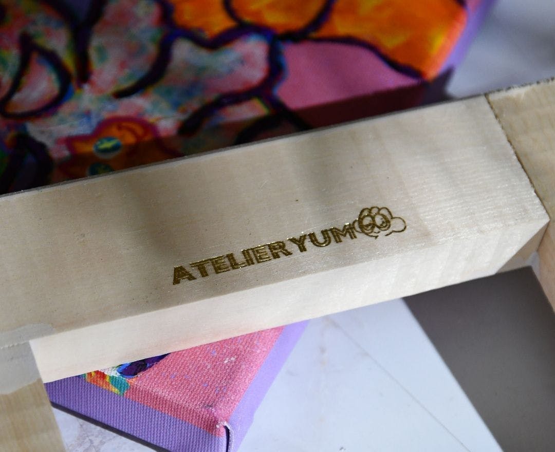 世界初ソフビ化】 戸田悠理 | YUM YUM VINYLS｜ローンチモデル