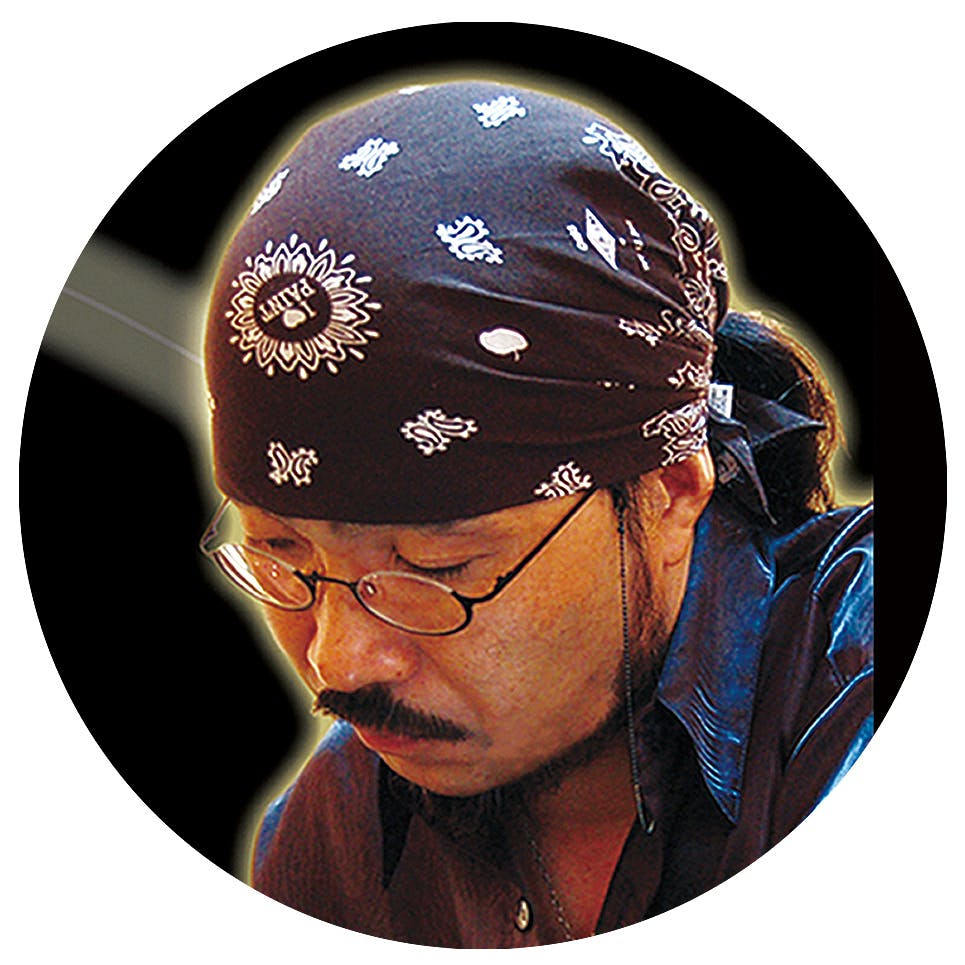 芳岡ワールドで夢を叶えよう！ CAMPFIREコミュニティ