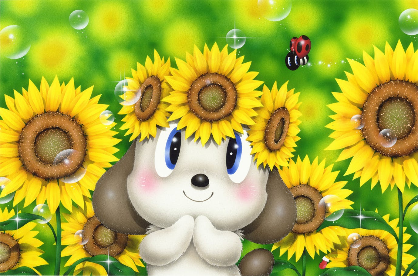 芳岡ワールドで夢を叶えよう！ CAMPFIREコミュニティ