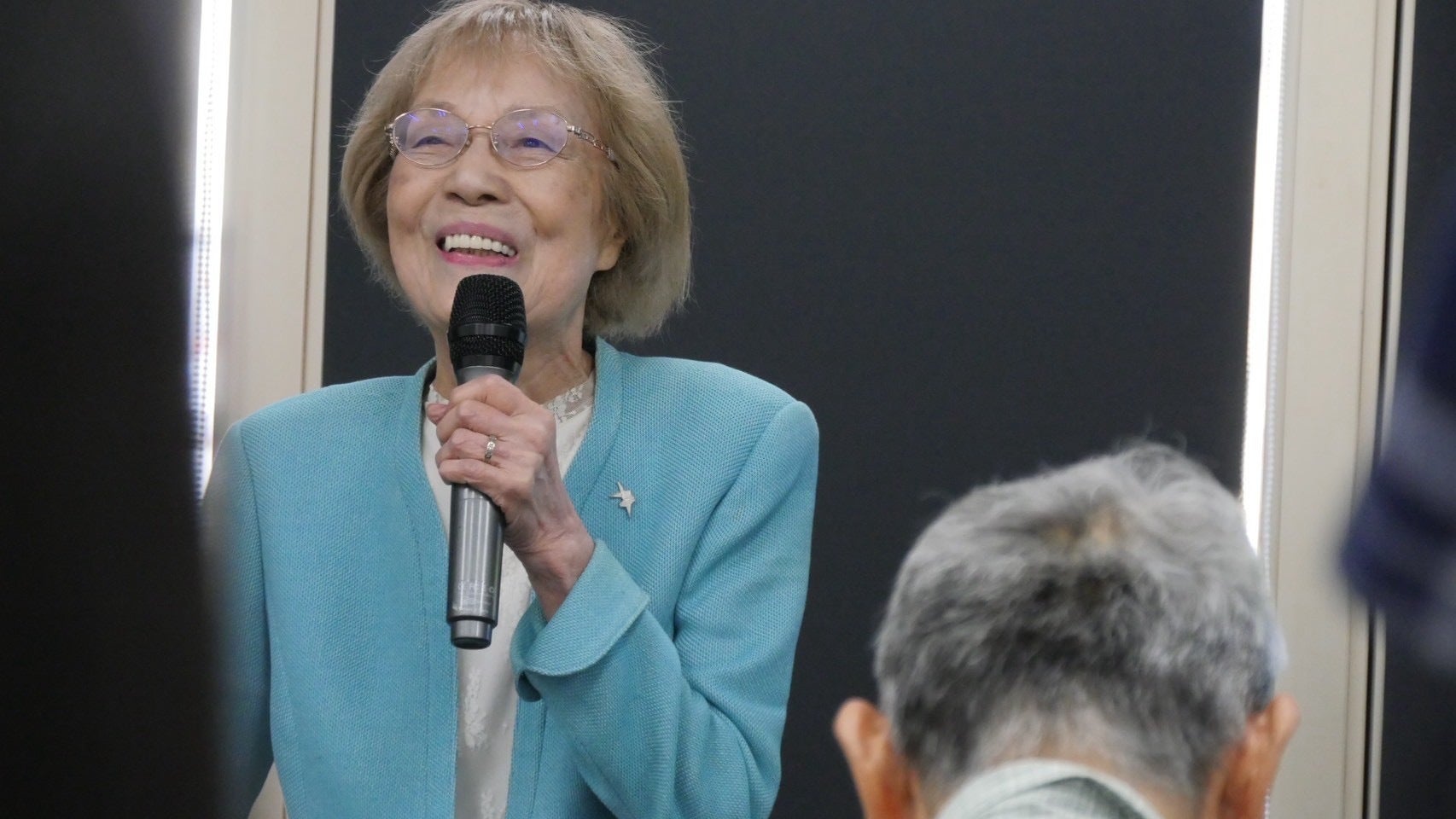 山田玲子様