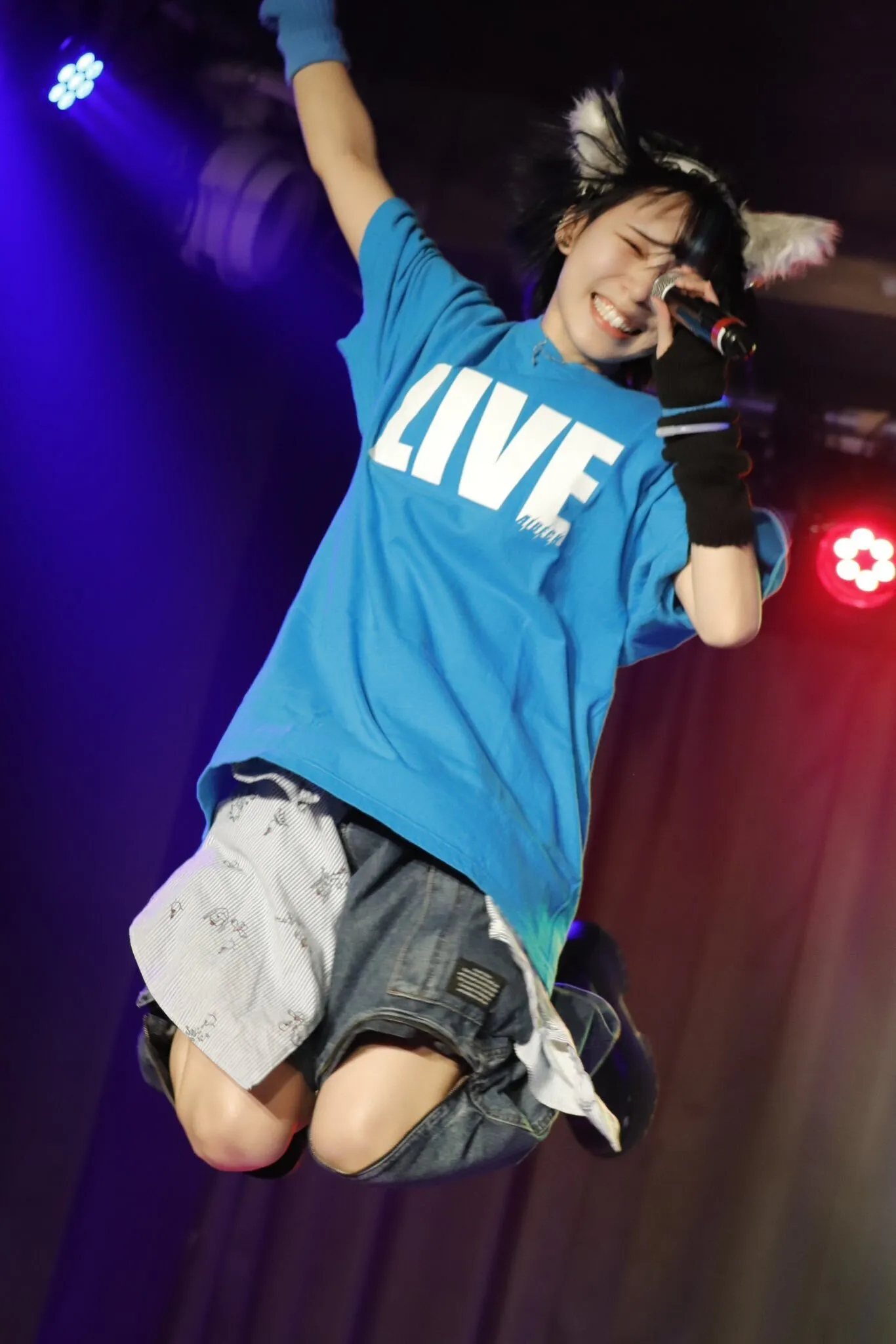 七星るいの写真