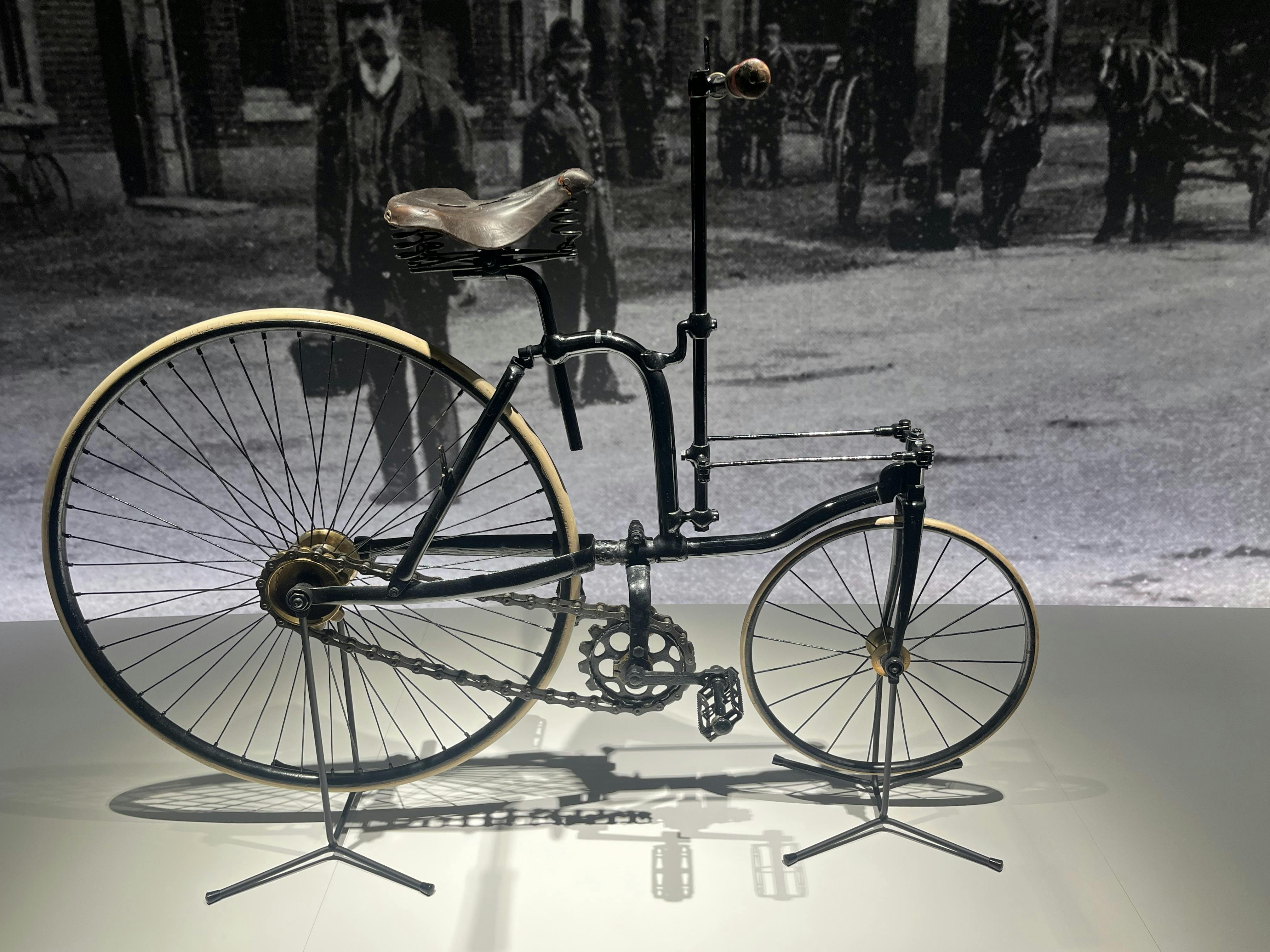 1600年前の仁徳陵築造から伝来する自転車のまち堺 CAMPFIREコミュニティ