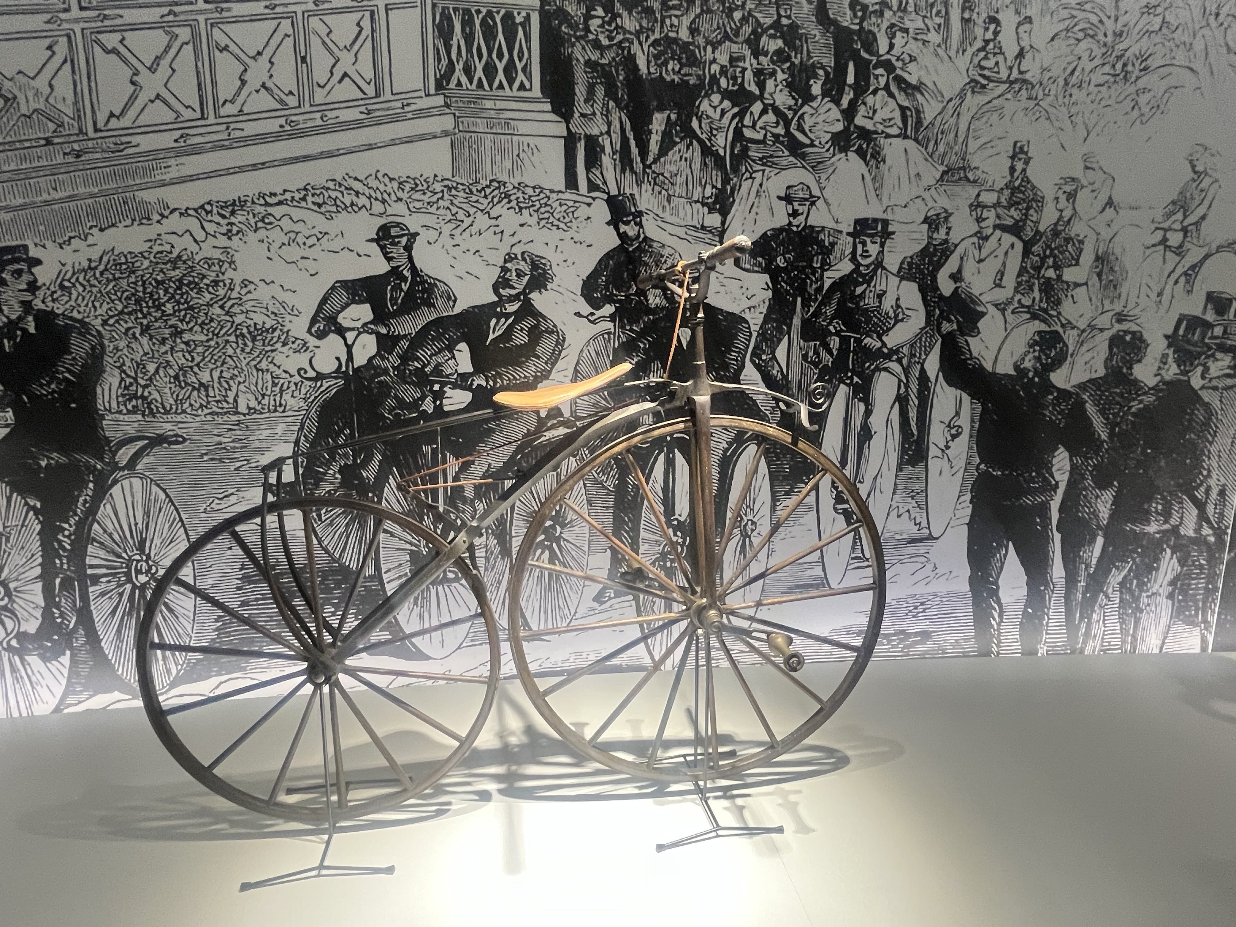 1600年前の仁徳陵築造から伝来する自転車のまち堺 CAMPFIREコミュニティ