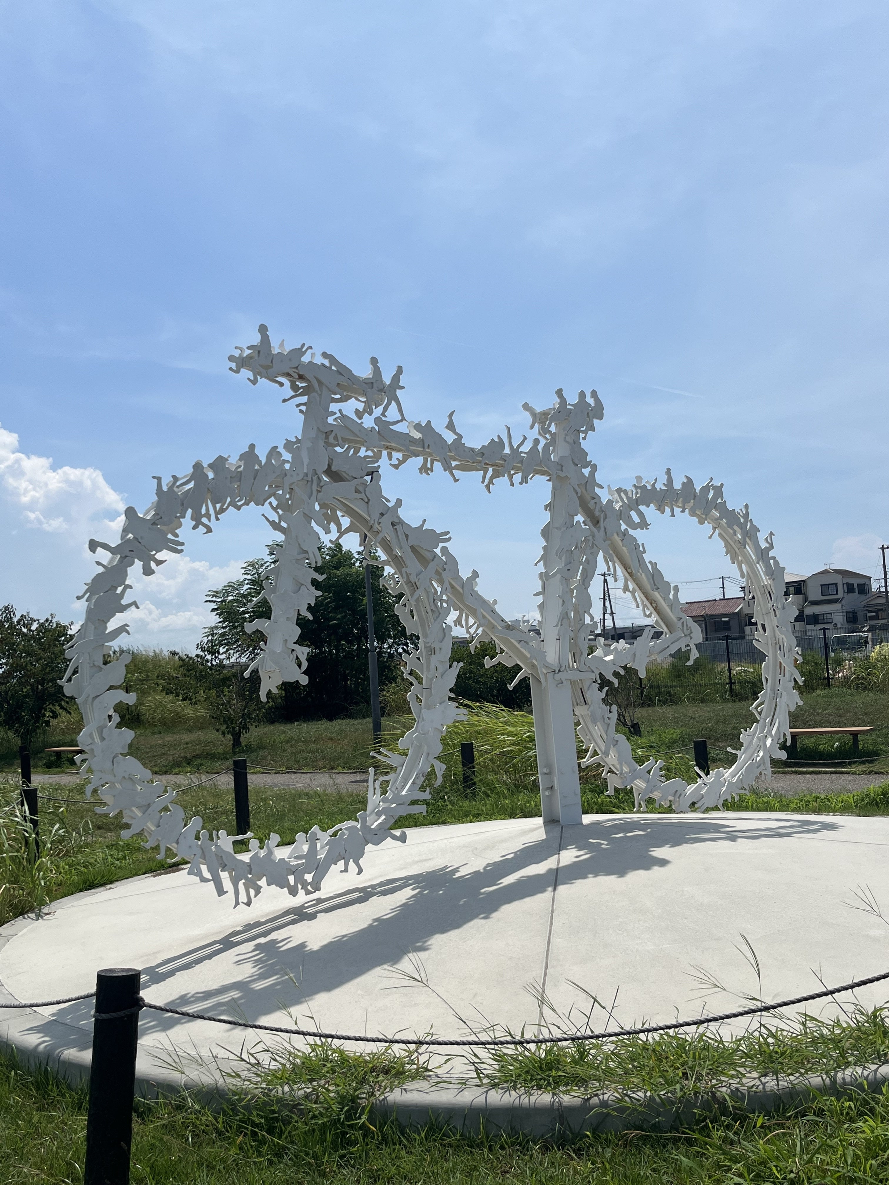 1600年前の仁徳陵築造から伝来する自転車のまち堺 CAMPFIREコミュニティ