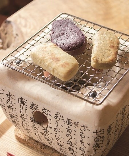 かんころ文化祭」 かんころ餅好き大集合！ - CAMPFIRE (キャンプ