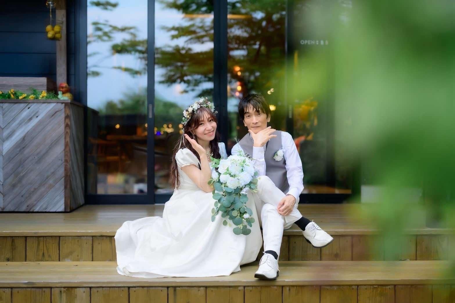 結婚式が入学式！幸せのパートナーシップの学校 - CAMPFIRE (キャンプ