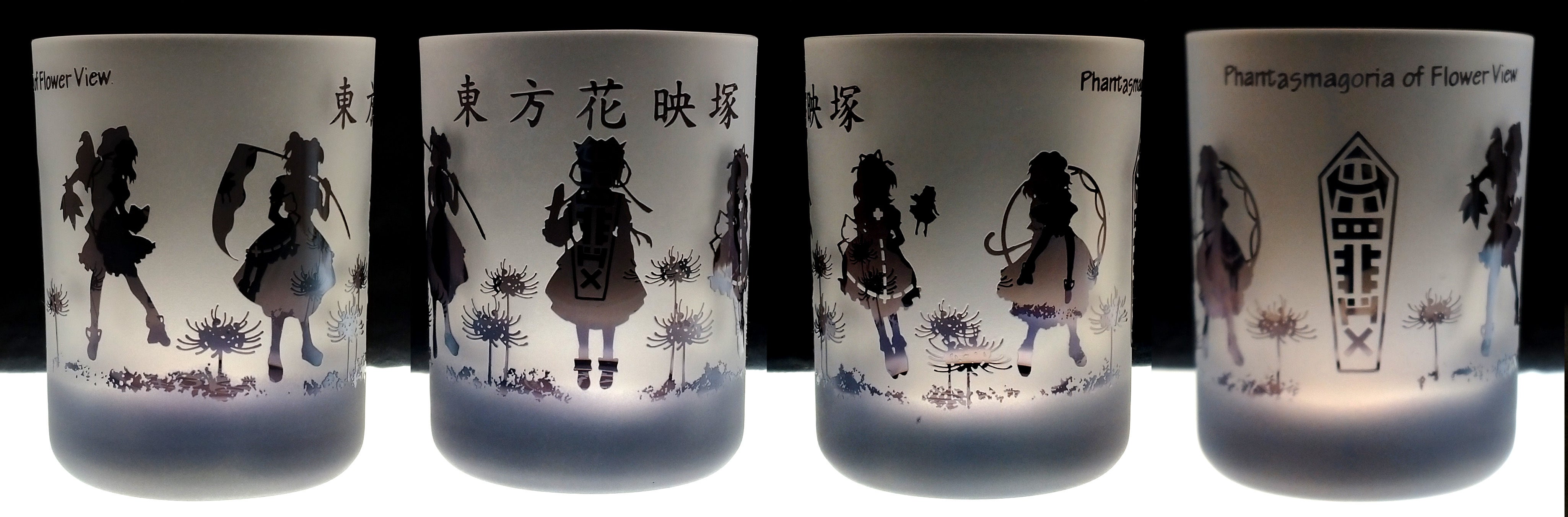 東方花映塚」20周年を祝う記念品を作りたい。 - CAMPFIRE (キャンプ