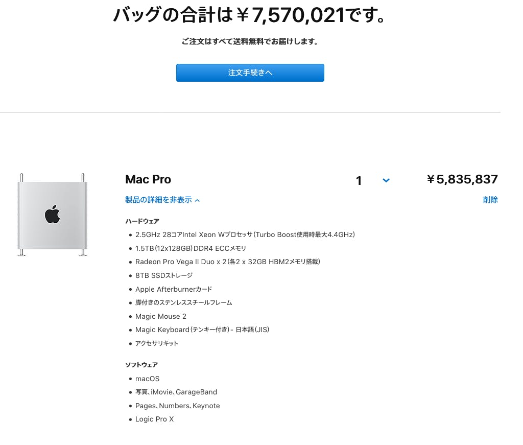 誕生日プレゼント 和佐大輔のmacproを最強にアップデートしてあげたい Campfire キャンプファイヤー