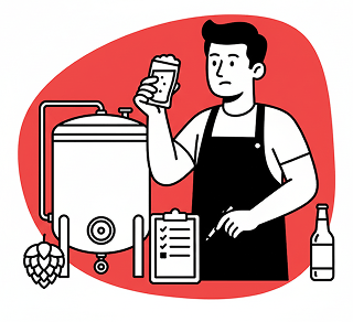 クラフトビール