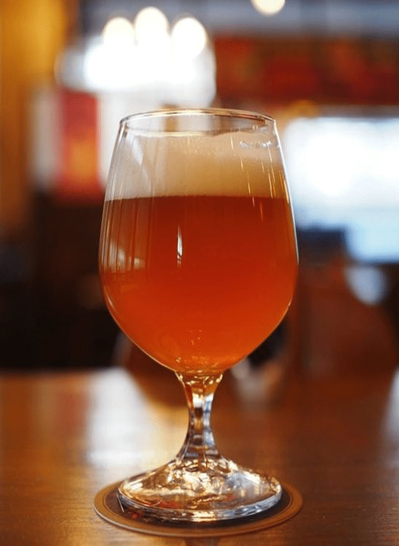 クラフトビール