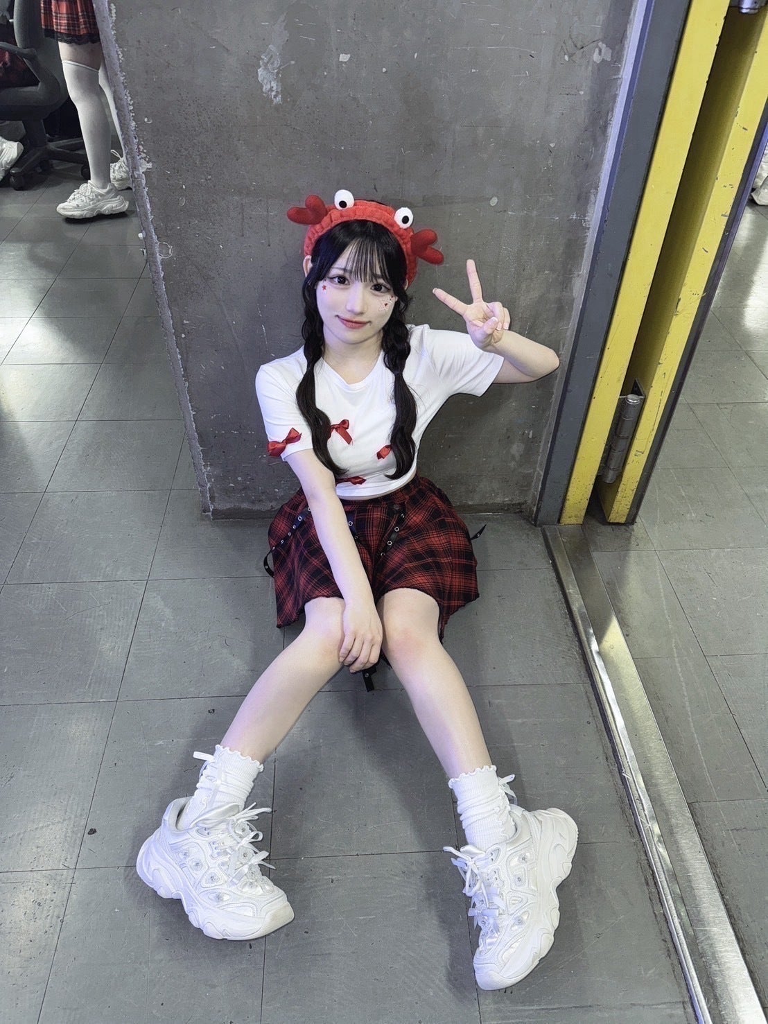 MEGAFON【星野あみ】生誕祭応援プロジェクト - CAMPFIRE (キャンプ
