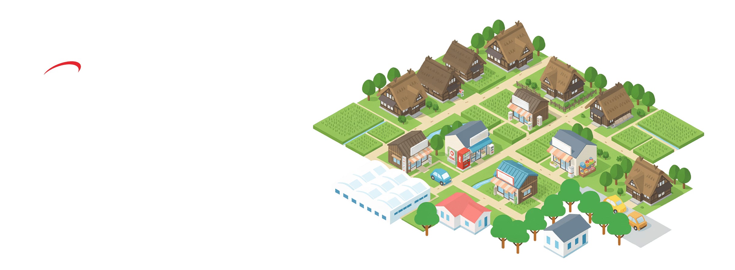 ふるさとの挑戦を、全国から応援しよう。エールをくれる人がいる。それだけで、ふるさとは輝く。