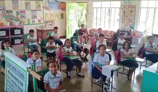 地震支援】セブ島にいる子ども達の未来を守る小学校再建プロジェクト