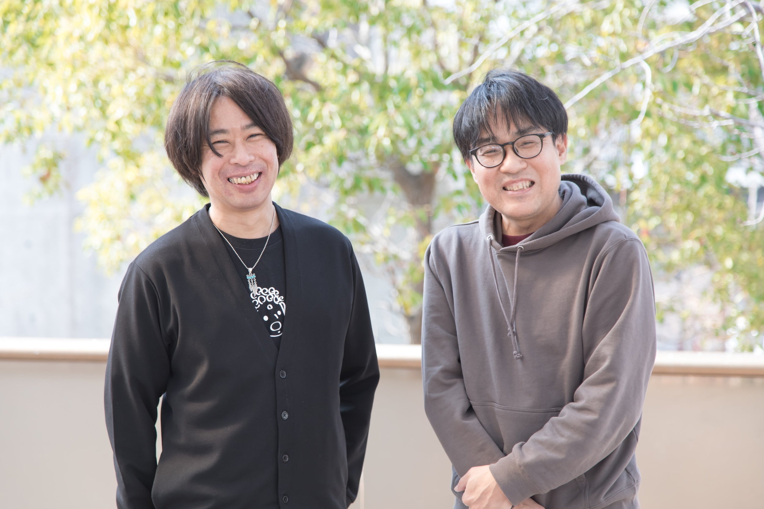 自分ひとりの人生じゃない！腎移植を決意した幼馴染の復活ライブを実現